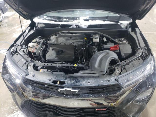 2023 CHEVROLET TRAILBLAZE - KL79MTSL0PB146835