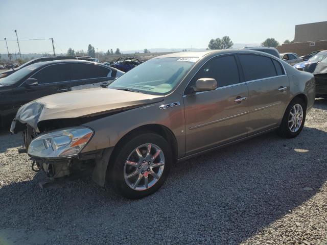 BUICK LUCERNE CX