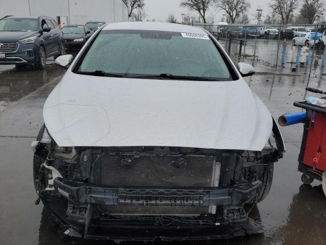 2019 HYUNDAI SONATA LIM - 5NPE34AF5KH778596