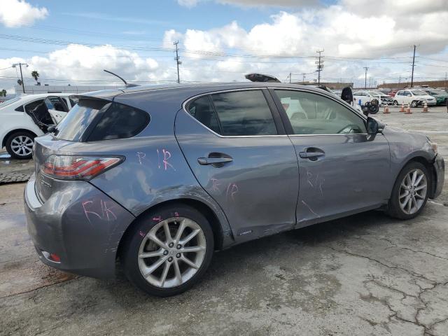 Vin: jthkd5bh6d2169493, lot: 45227585, lexus ct 200 200 20133