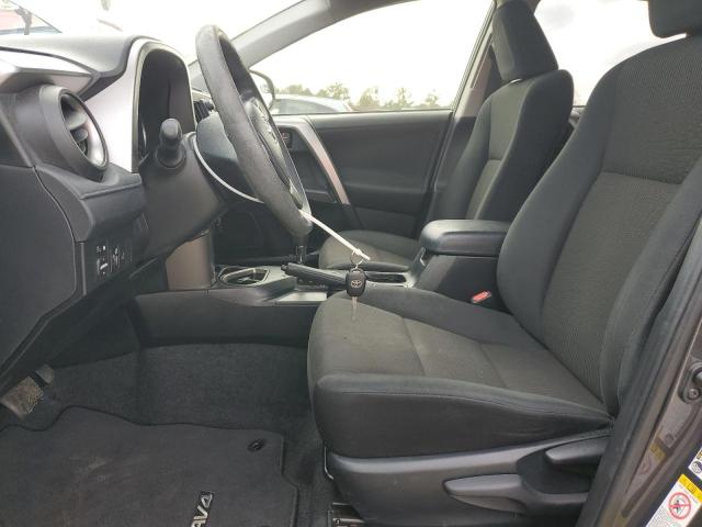 2018 TOYOTA RAV4 LE - JTMZFREV0JJ737645