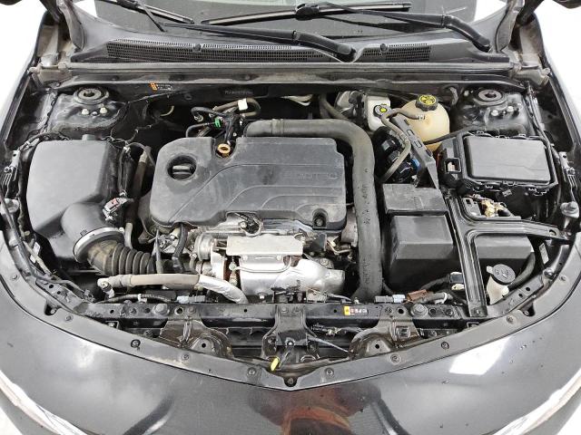 2020 CHEVROLET MALIBU LS - 1G1ZB5ST0LF016926