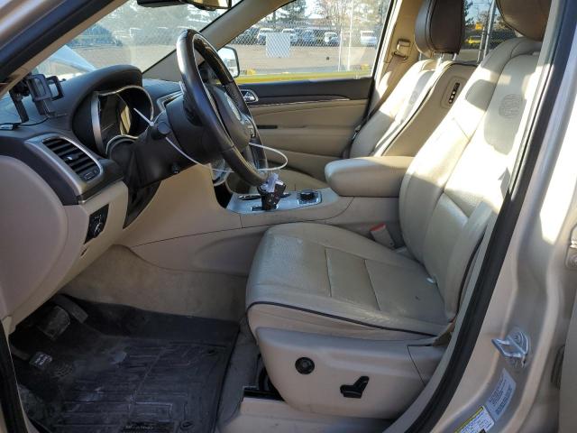 2015 JEEP GRAND CHER - 1C4RJFCM6FC878769