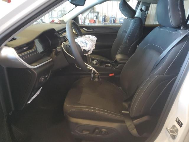 2023 JEEP GRAND CHER - 1C4RJHAG9PC562664