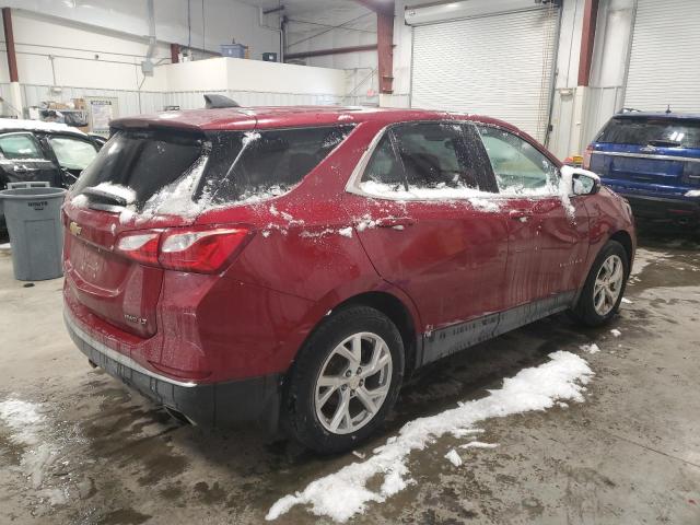 Vin: 2gnaxtex4j6159417, lot: 45053175, chevrolet equinox lt 20183