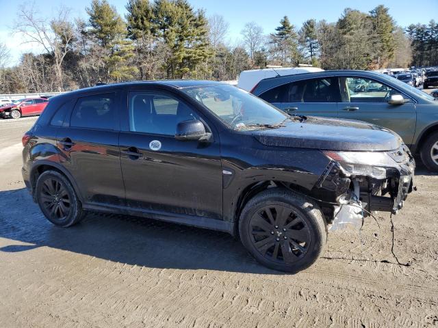 Vin: ja4aruau6mu006803, lot: 45898195, mitsubishi outlander es 20214