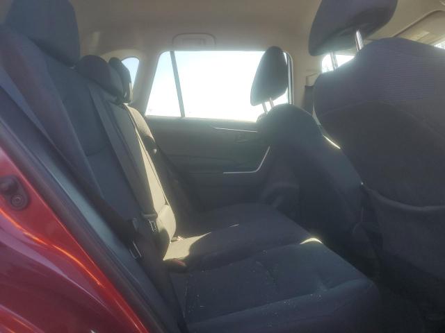 2020 TOYOTA RAV4 LE - 2T3G1RFV5LW101487