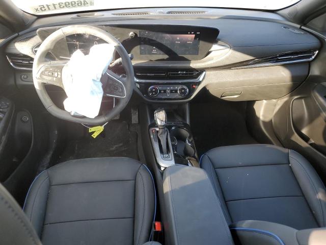 2025 BUICK ENVISTA SP KL47LBEP7SB070930