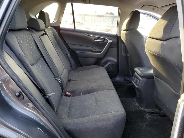 2021 TOYOTA RAV4 XLE - 2T3P1RFV2MW219515