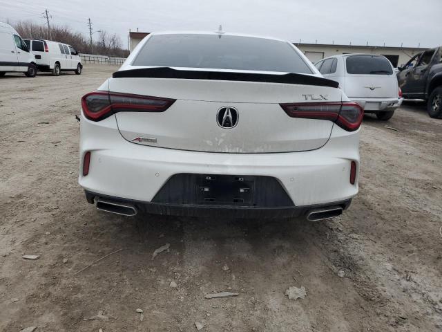 2021 ACURA TLX TECH A - 19UUB5F51MA009805