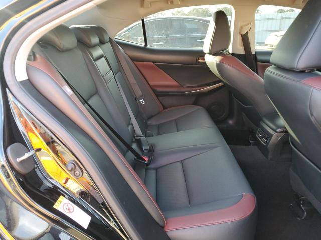 2019 LEXUS IS 300 - JTHBA1D21K5084759