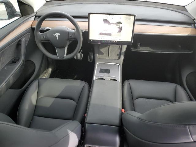 2025 TESLA MODEL Y 7SAYGDEF8SA339936