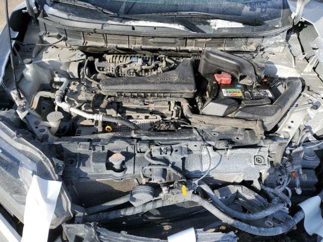 2018 NISSAN ROGUE S - JN8AT2MT5JW466120