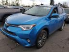 2018 TOYOTA RAV4 LIMIT - 2T3DFREV0JW837661