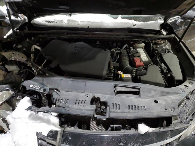 2021 TOYOTA AVALON LIM 4T1DZ1FB9MU067261