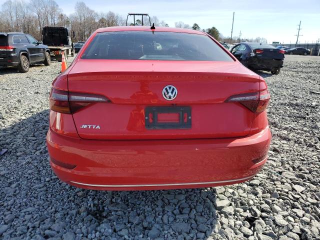 2019 VOLKSWAGEN JETTA S - 3VWC57BU7KM042928