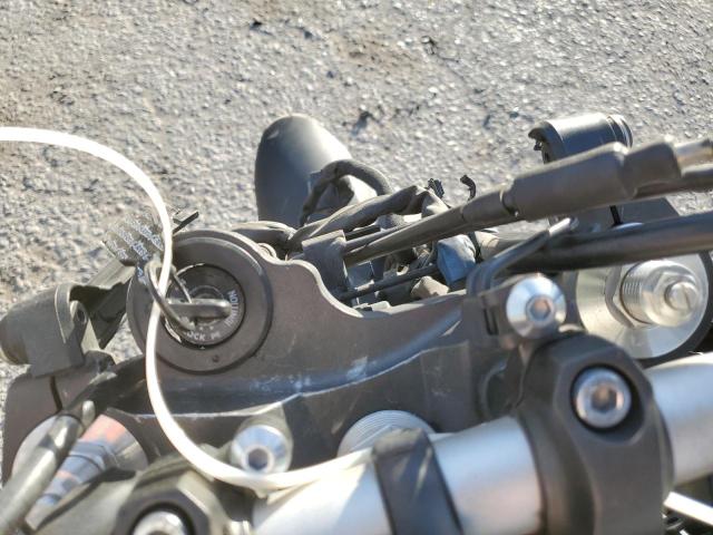 2017 YAMAHA FZ09 C - JYARN53Y6HA000044