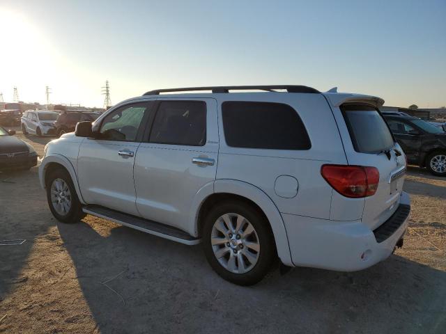 2017 TOYOTA SEQUOIA PLATINUM 5TDYY5G18HS068546