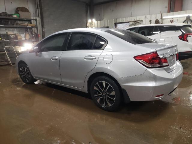 Vin: 2hgfb2f88dh520379, lot: 44938505, honda civic ex 20132