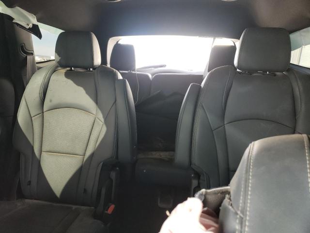 2024 BUICK ENCLAVE ES - 5GAEVAKW3RJ102819