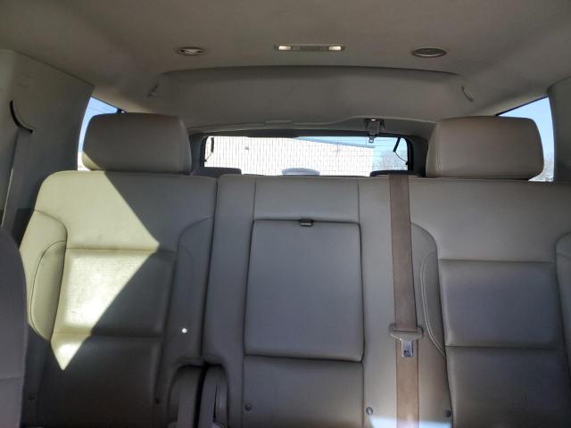 2015 CHEVROLET TAHOE C150 - 1GNSCCKC3FR650655