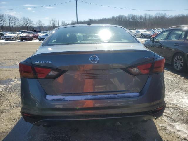 2019 NISSAN ALTIMA SV - 1N4BL4DV0KC106002