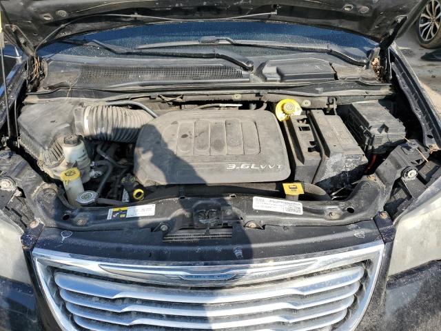2015 CHRYSLER TOWN & COUNTRY TOURING 2C4RC1BG4FR695905