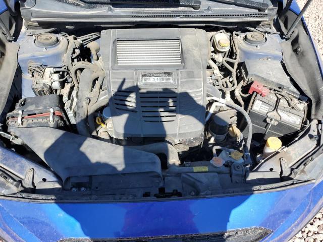 2020 SUBARU WRX PREMIU JF1VA1C67L9825418
