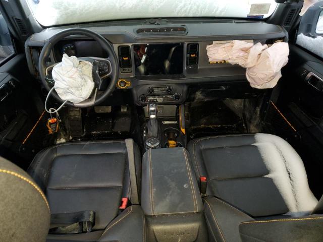 2024 FORD BRONCO BAD 1FMEE9BP3RLA26637