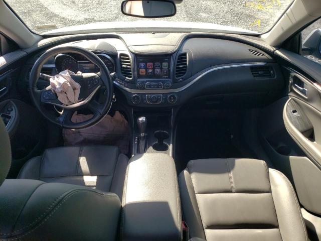 2017 CHEVROLET IMPALA LT - 2G1105S35H9197637
