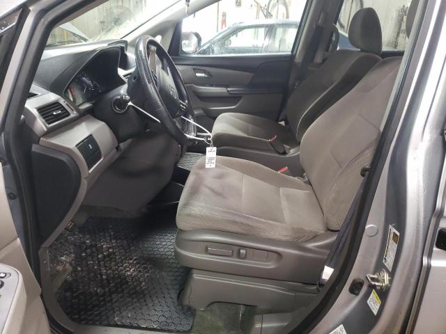 2016 HONDA ODYSSEY LX 5FNRL5H27GB112405