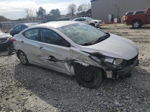 2015 HYUNDAI ELANTRA SE - 5NPDH4AE3FH567777