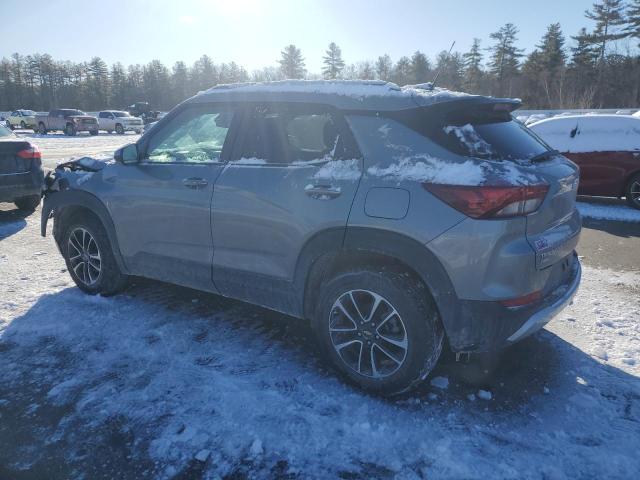 Vin: kl79mrsl2sb095009, lot: 45310115, chevrolet trailblzr lt 20252