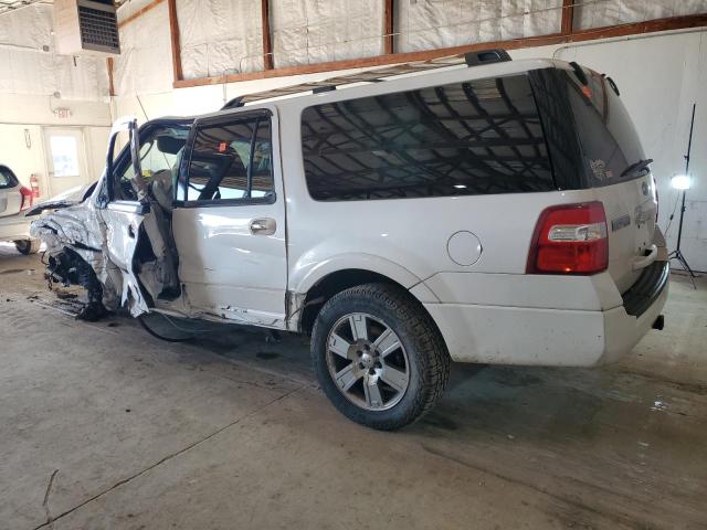 Vin: 1fmjk2a59aea00924, lot: 46706235, ford expedition el limited 20102