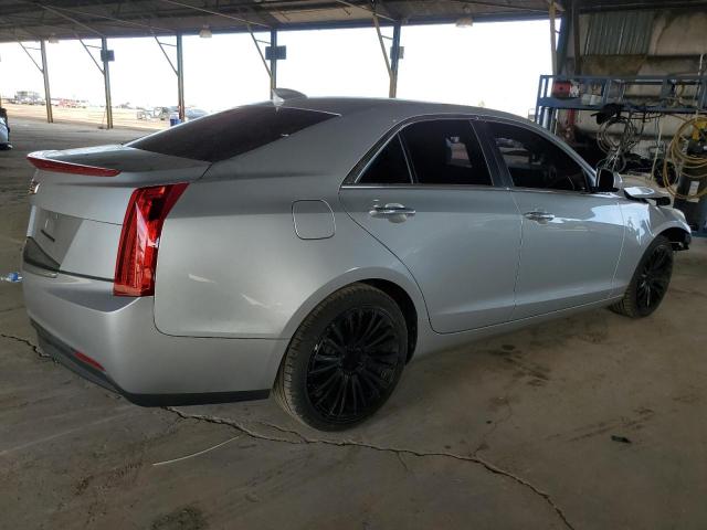 2015 CADILLAC ATS - 1G6AA5RA2F0127175