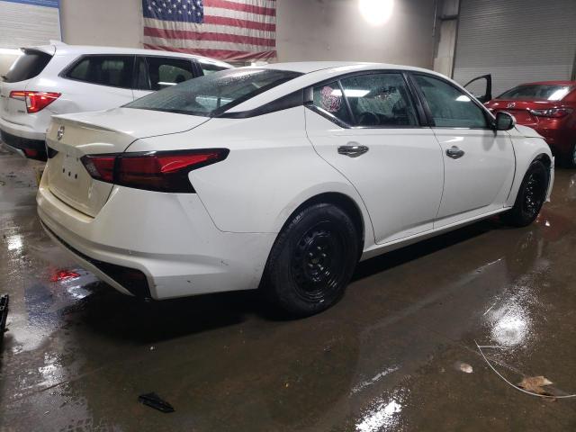 2020 NISSAN ALTIMA S - 1N4BL4BV8LC133713