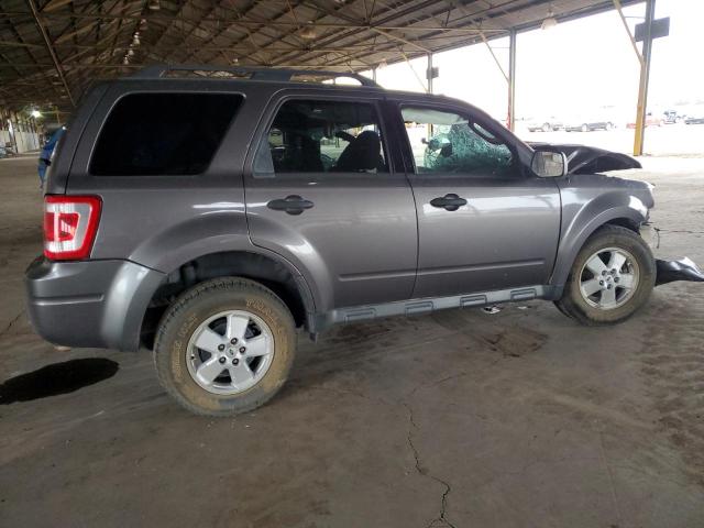 Vin: 1fmcu0d77ckc83803, lot: 44884915, ford escape xlt 20123