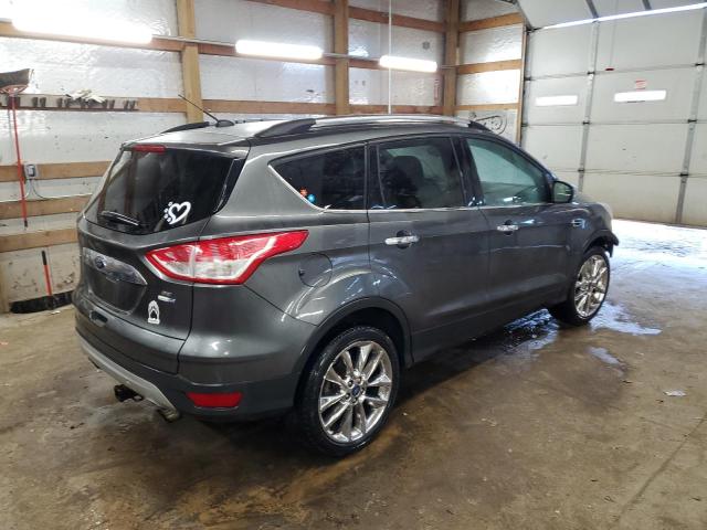 2016 FORD ESCAPE SE - 1FMCU9GX7GUA60266