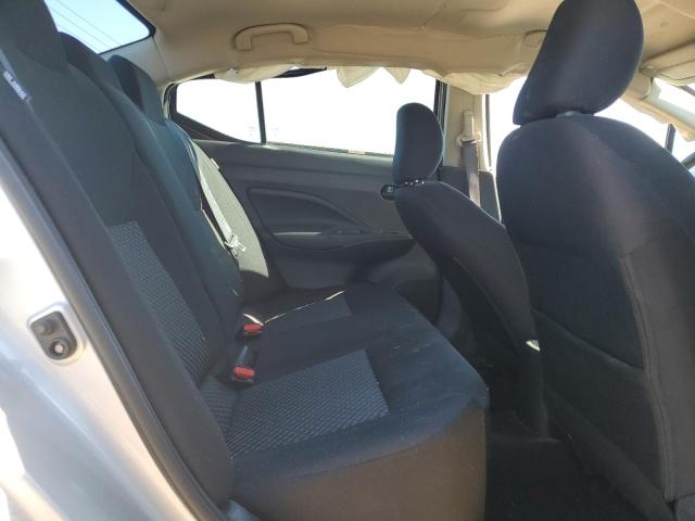 2021 NISSAN VERSA S - 3N1CN8DV8ML806196