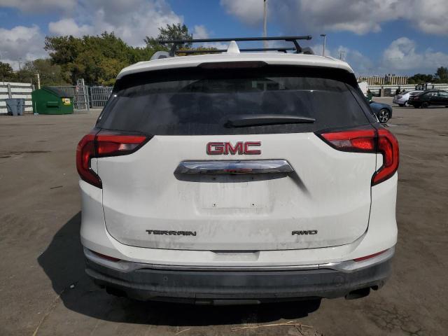 2018 GMC TERRAIN SL - 3GKALVEX8JL145147