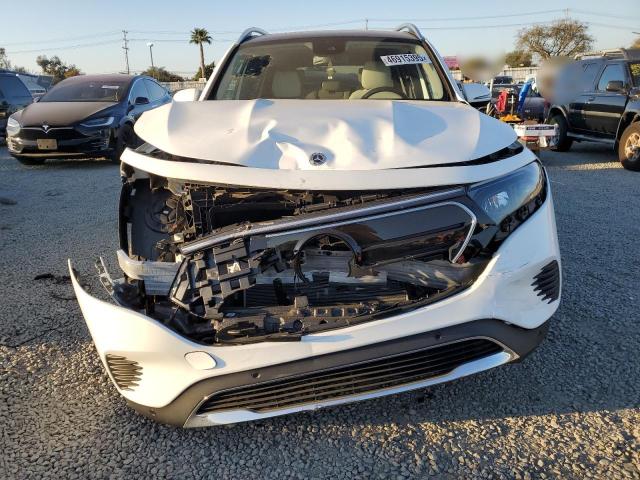 2023 MERCEDES-BENZ EQB 300 4M W1N9M0KB4PN042493