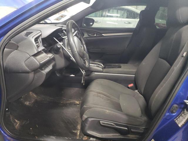 2018 HONDA CIVIC SPOR - SHHFK7H44JU233949
