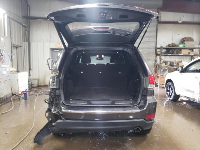 2018 JEEP GRAND CHER - 1C4RJFBG8JC212291