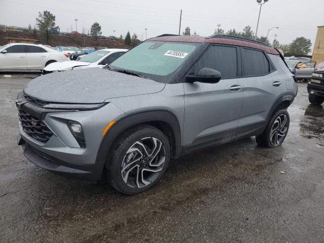 Vin: kl79mtsl4sb097096, lot: 44705855, chevrolet trailblzr rs 2025 img_1