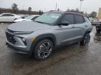 2025 CHEVROLET TRAILBLAZE - KL79MTSL4SB097096
