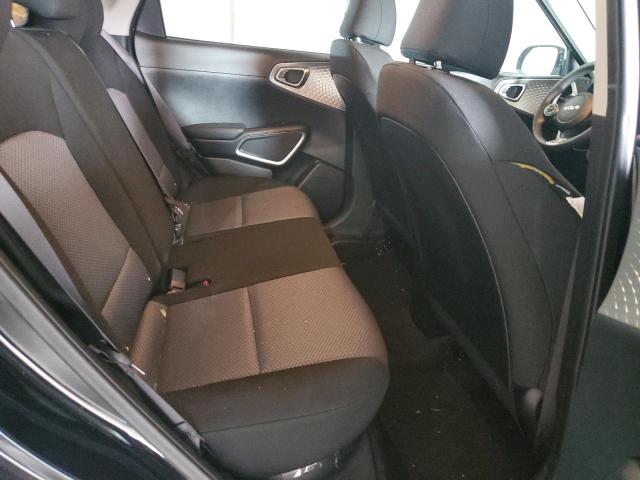 2022 KIA SOUL LX - KNDJ23AU3N7151981