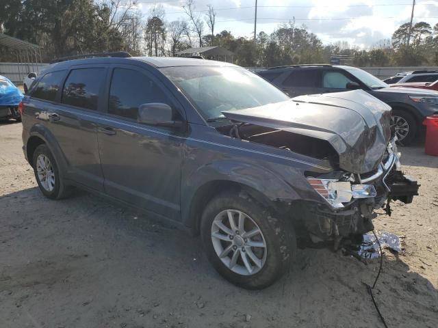 2015 DODGE JOURNEY SX 3C4PDCBB1FT582656