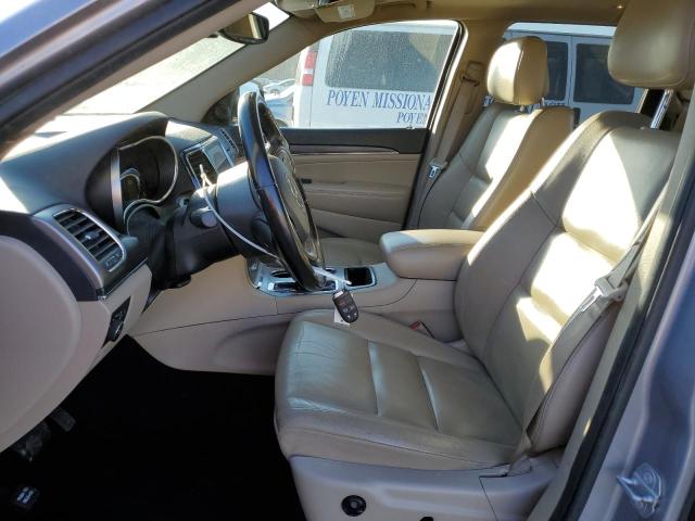 2020 JEEP GRAND CHER - 1C4RJEBG7LC256988