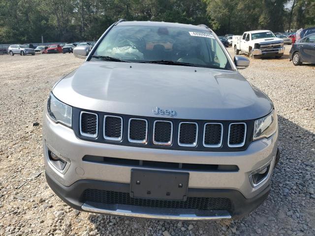 2019 JEEP COMPASS LI - 3C4NJDCB8KT775708