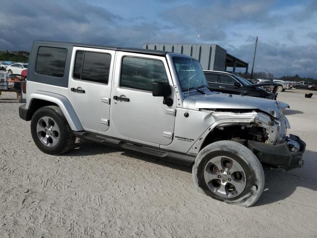 2010 JEEP WRANGLER U - 1J4BA5H17AL140380